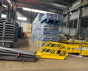 馬鞍山貨架在環(huán)保領(lǐng)域起到什么作用？